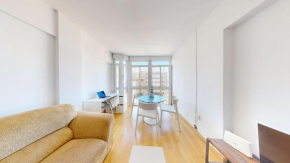 Apartamento Primera Línea de Playa en Almería